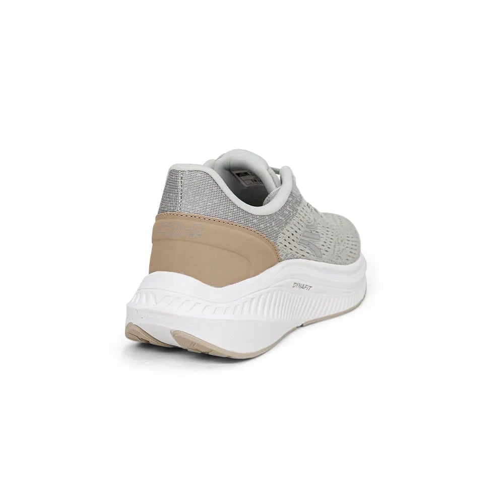 ZAPATILLAS DEPORTIVAS MUJER APOLO AD26-03Q2 GRIS CLARO - 2