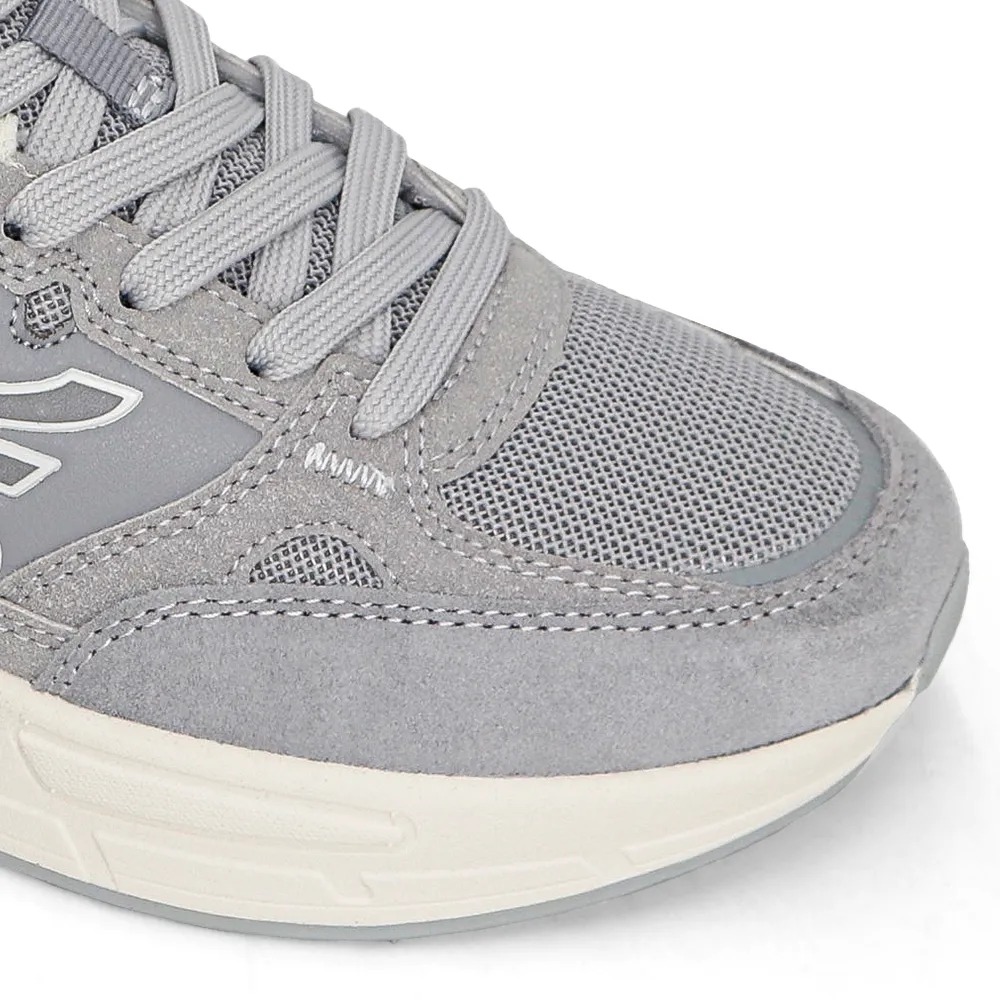 ZAPATILLAS DEPORTIVAS MUJER APOLO AD26-29Q2 GRIS - 4