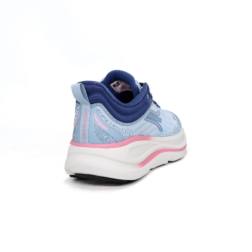 ZAPATILLAS DEPORTIVAS MUJER APOLO AD26-20Q2 AZUL CLARO - 2