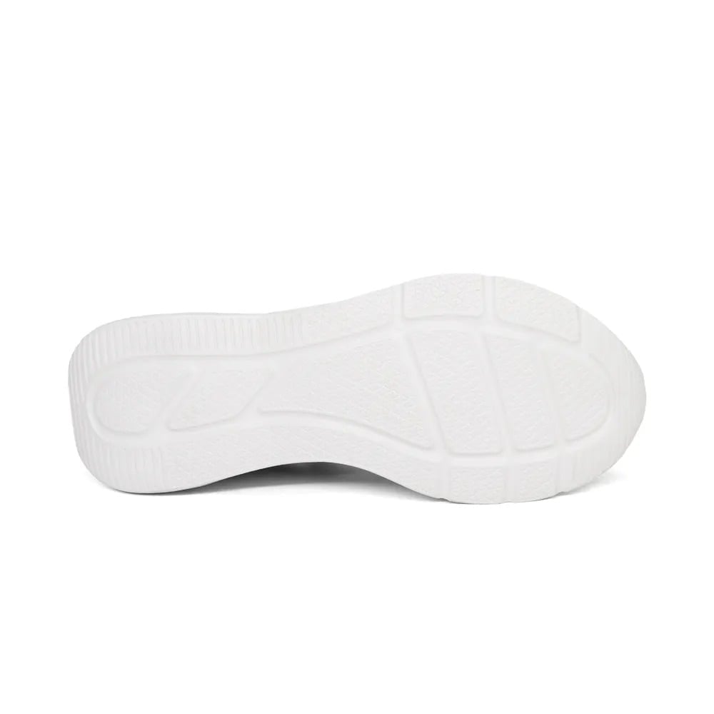 ZAPATILLAS DEPORTIVAS MUJER APOLO SIN CORDONES AD26-C1Q2 NEGRO - 3