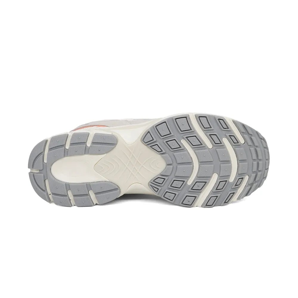 ZAPATILLAS DEPORTIVAS MUJER APOLO AD26-15Q2 CREMA - 3