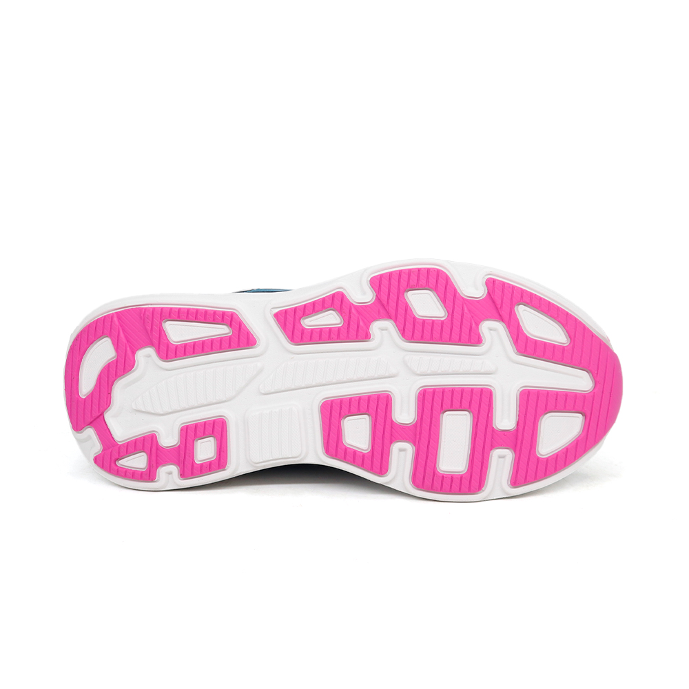 ZAPATILLAS DEPORTIVAS MUJER APOLO AD26-20Q2 AZUL MARINO - 3