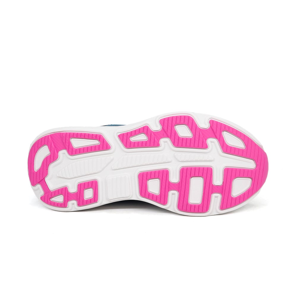 ZAPATILLAS DEPORTIVAS MUJER APOLO AD26-20Q2 AZUL MARINO - 3