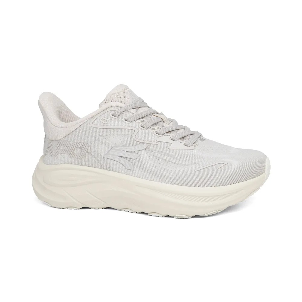 ZAPATILLAS DEPORTIVAS MUJER APOLO AD26-26Q2 GRIS CLARO - 1