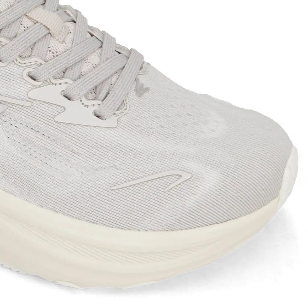 ZAPATILLAS DEPORTIVAS MUJER APOLO AD26-26Q2 GRIS CLARO - 4