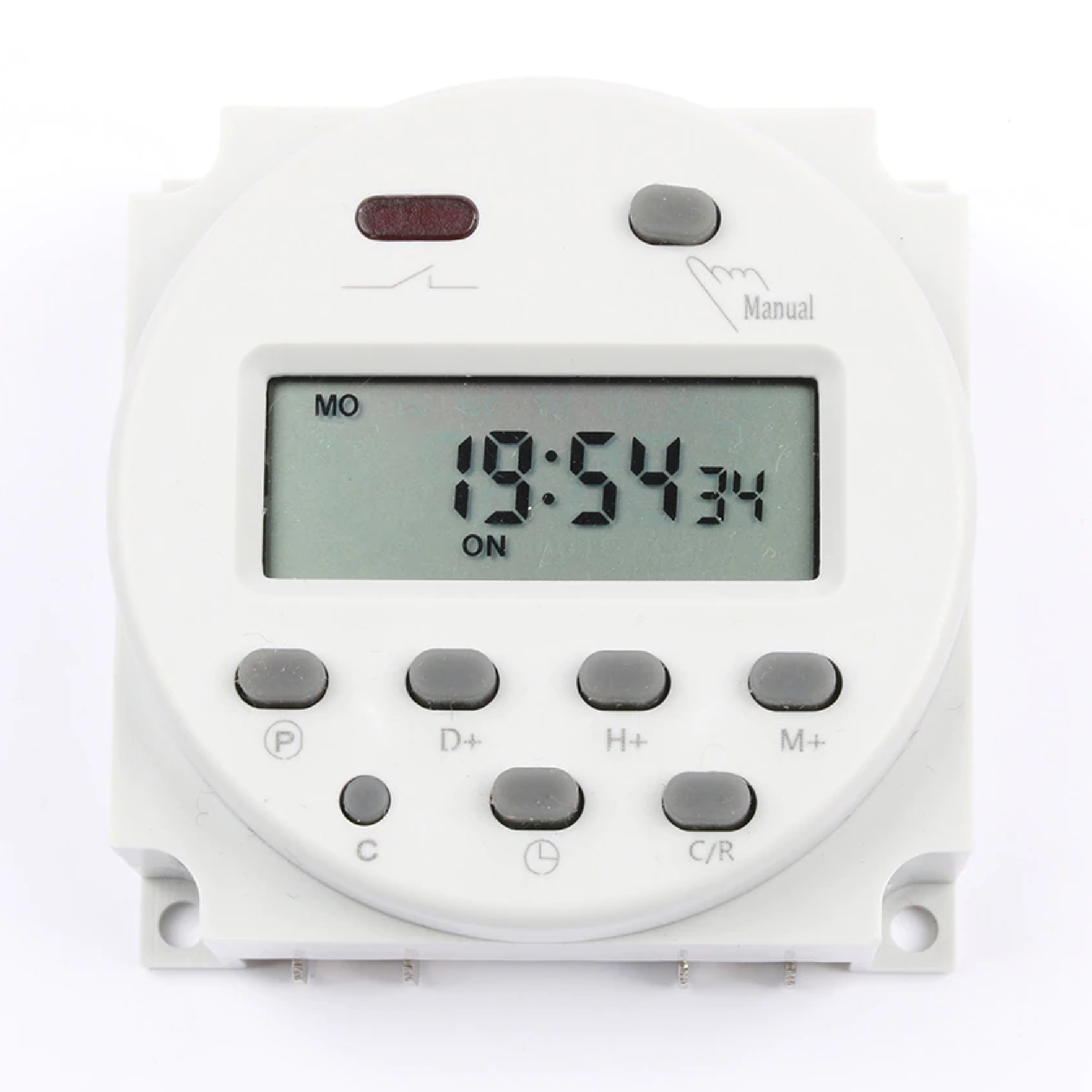 Ripley - INTERRUPTOR TEMPORIZADOR BESTRONIC CN101 PROGRAMABLE POR HORAS ...