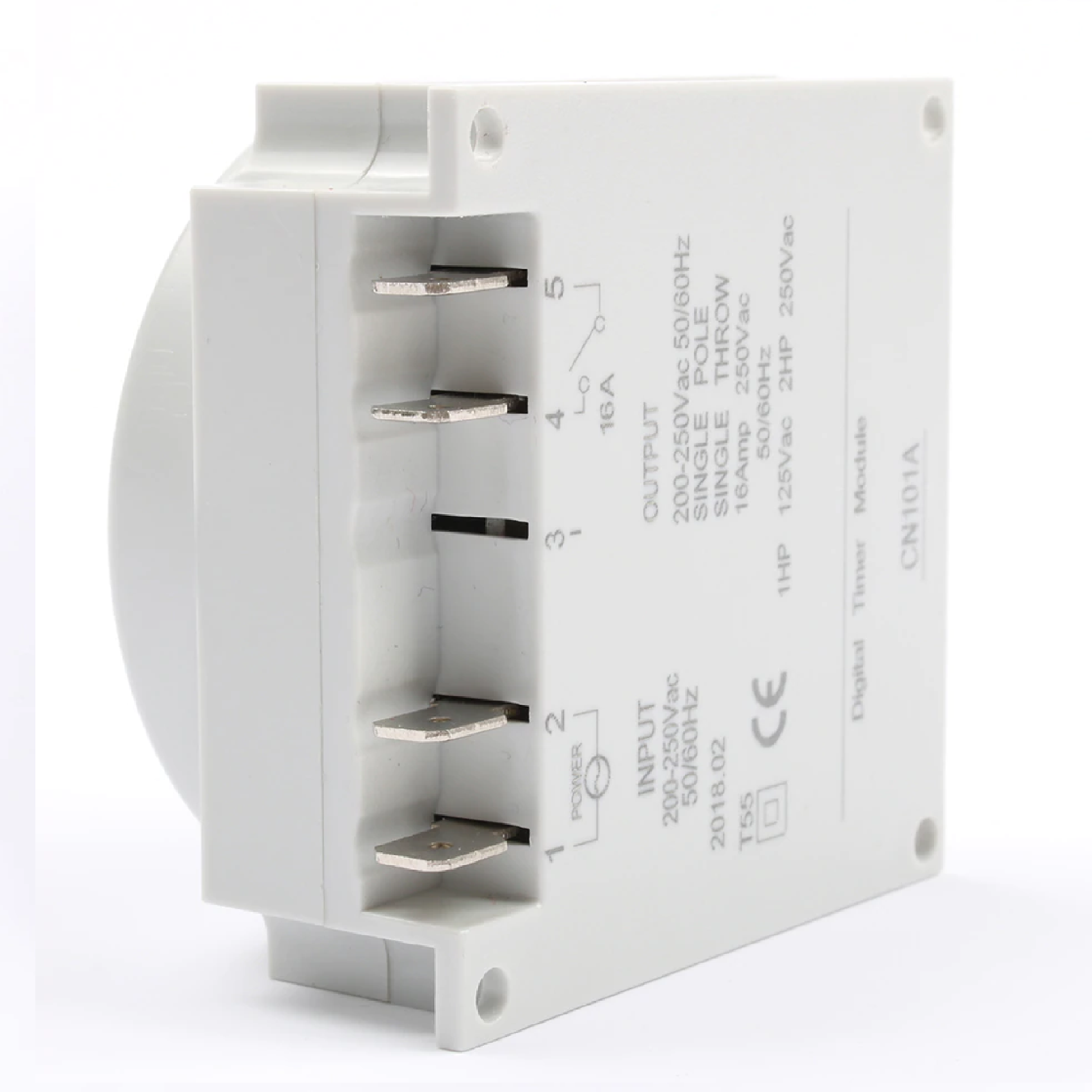 Ripley - INTERRUPTOR TEMPORIZADOR BESTRONIC CN101 PROGRAMABLE POR HORAS ...