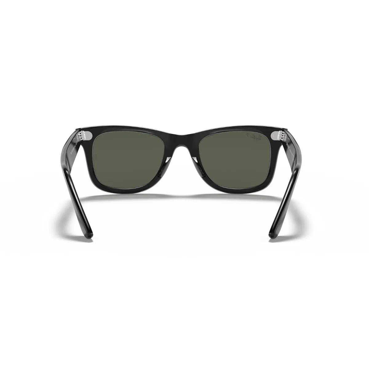 LENTE DE SOL RAY BAN - WAYFARER - 0RB2140 NEGRO - TALLA 50 - 4