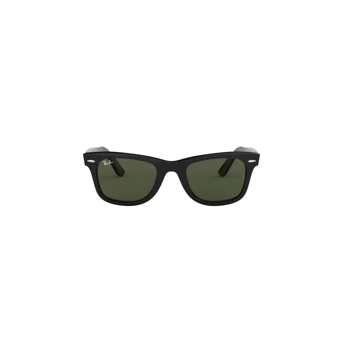 LENTE DE SOL RAY BAN - WAYFARER - 0RB2140 NEGRO - TALLA 54 - 1