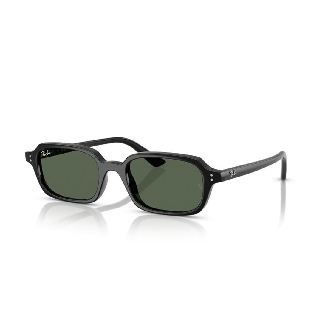 LENTES DE SOL RAY-BAN RB4455 ZURI GRIS/NEGRO TALLA 52 - 1