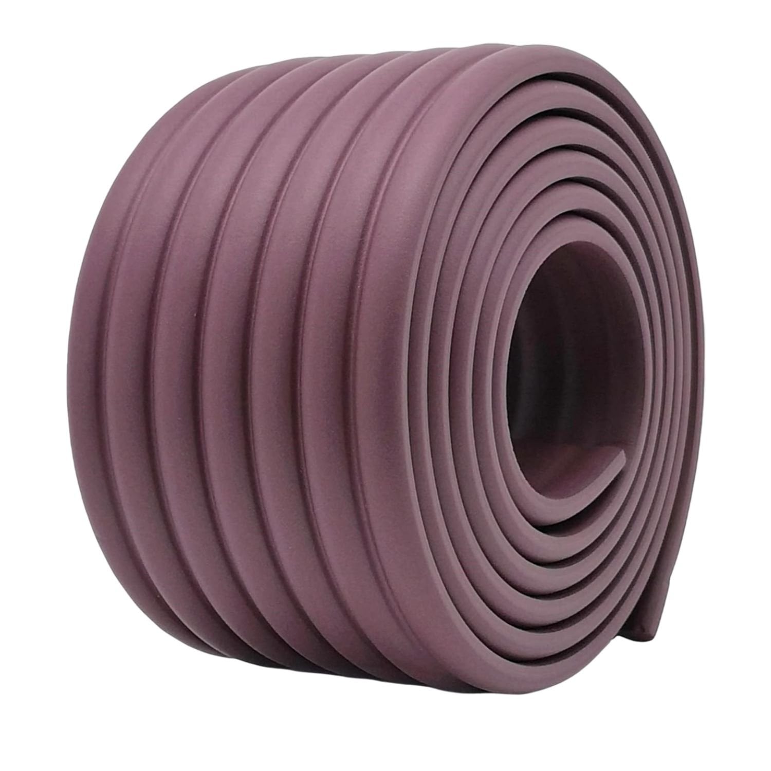 PROTECTOR DE FILOS ROLLO 2 METROS PACK X 2 VIOLETA - 4