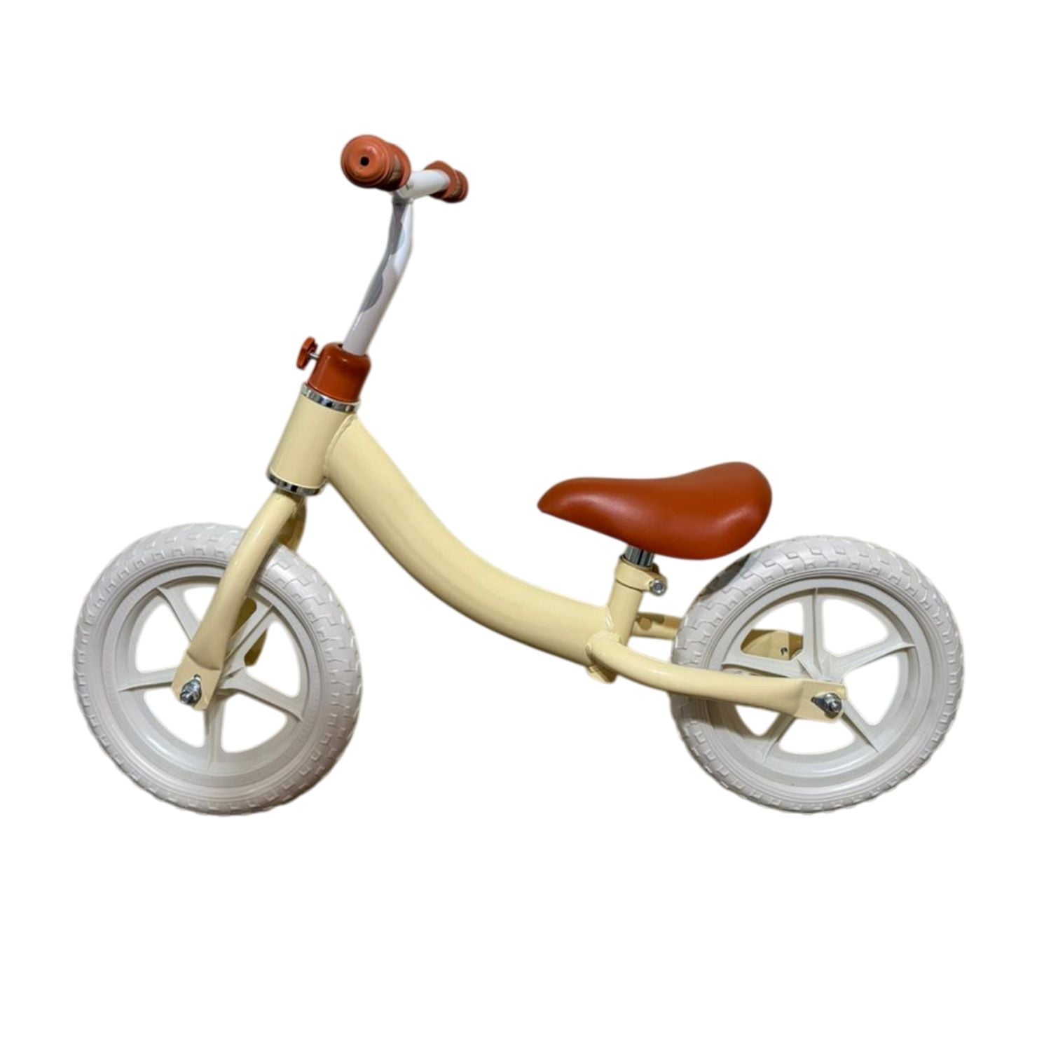 MINI BICICLETA PARA ENTRENAR EQUILIBRIO CLLB1 - 4