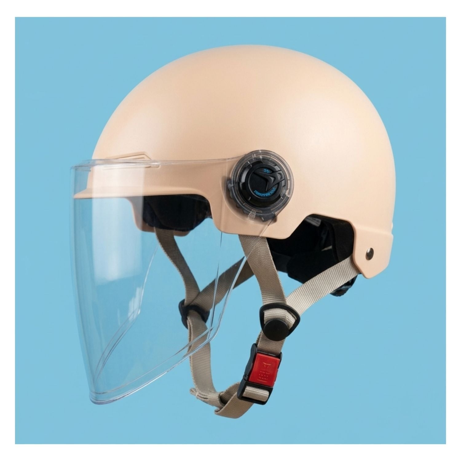 CASCO INFANTIL DE PROTECCION MT1 - 2