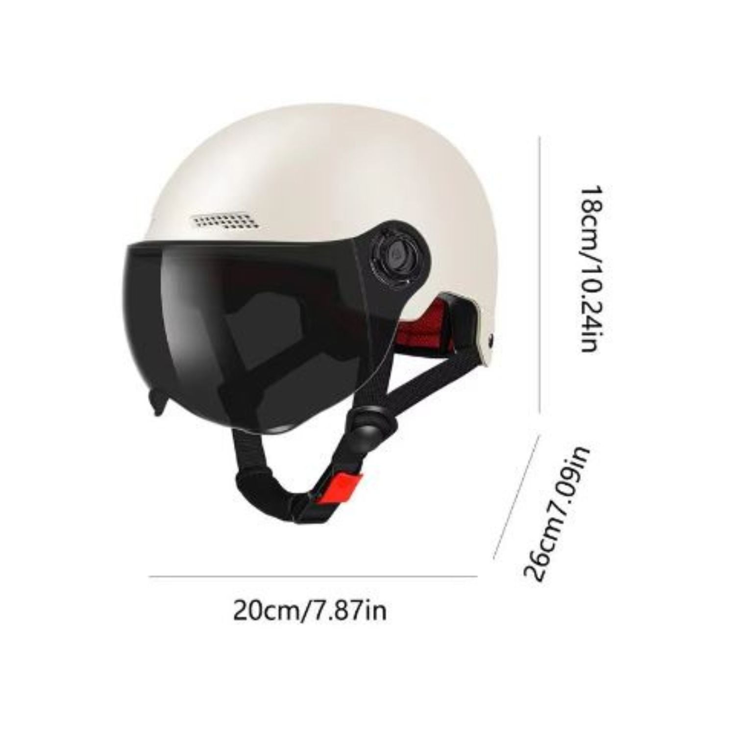CASCO INFANTIL DE PROTECCION MP2 - 5