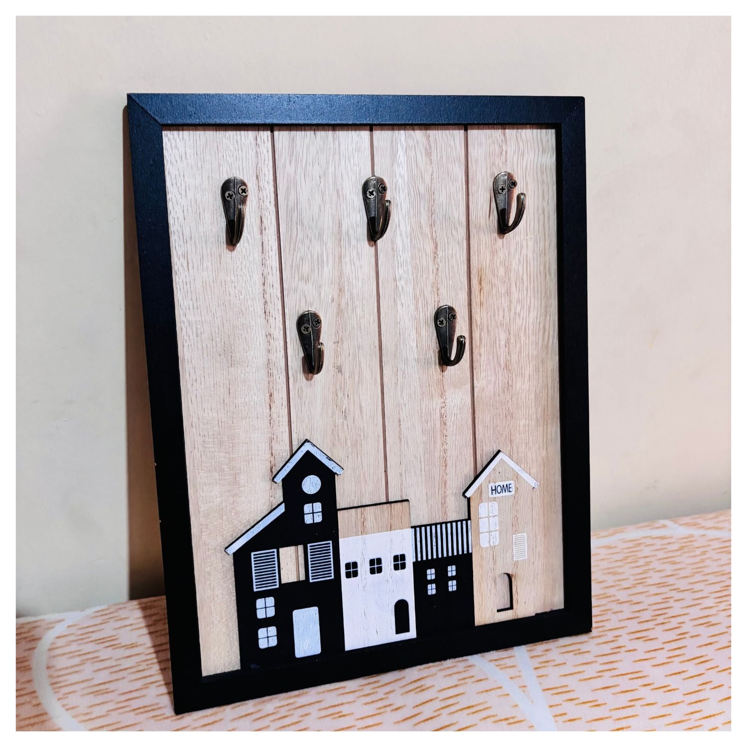 COOLGADOR DE LLAVES PARA EL HOGAR N11 - 3