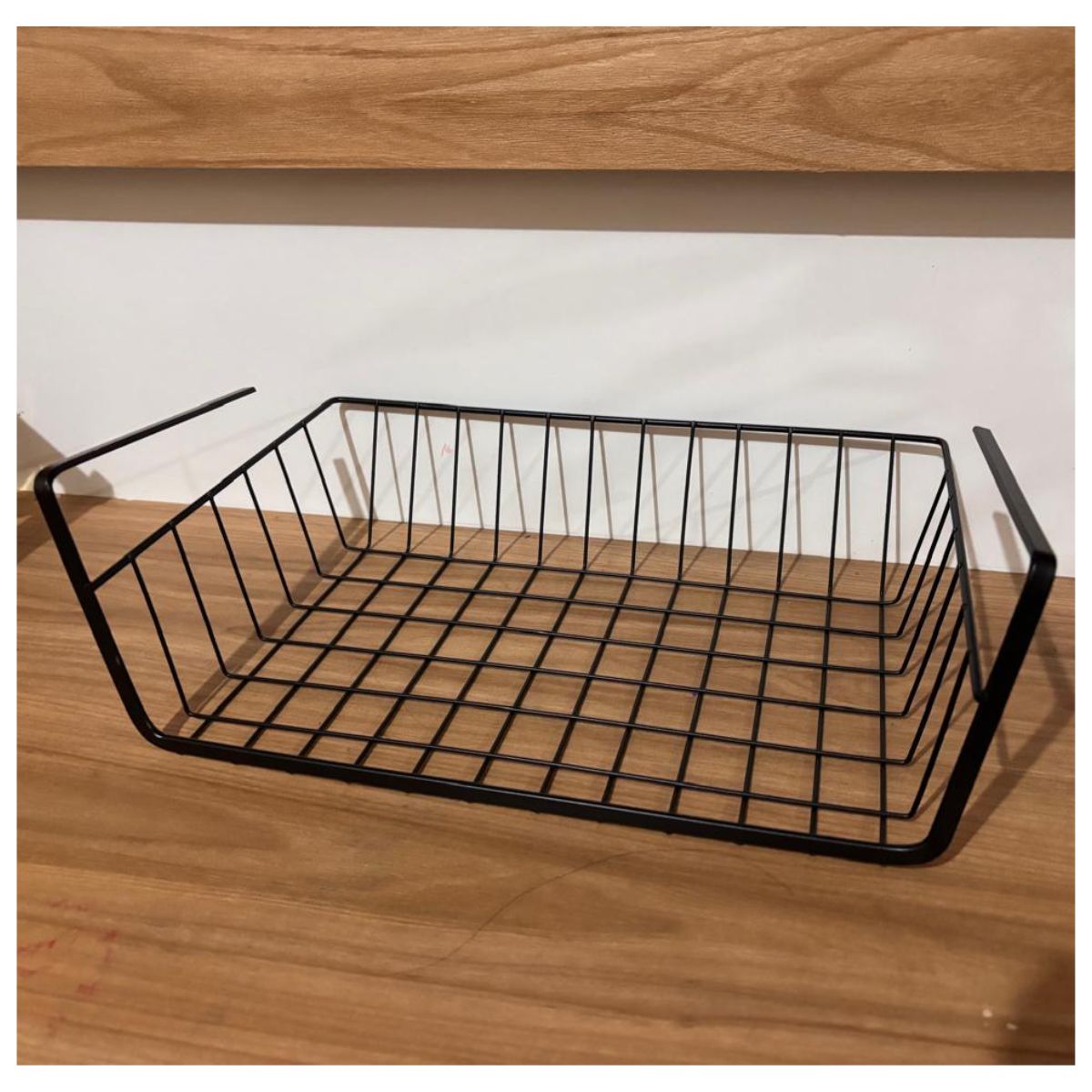 ESTANTE TIPO REJILLA DE METAL SET 2 PZS RCB3 - 5
