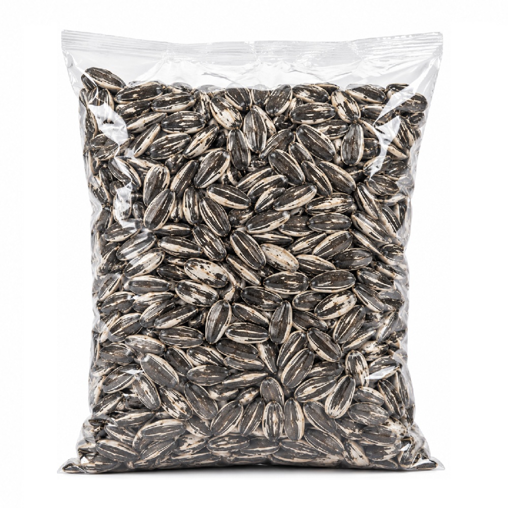 SEMILLAS DE GIRASOL PARA HÁMSTERS, AVES Y PEQUEÑOS ROEDORES – 500 G - 2