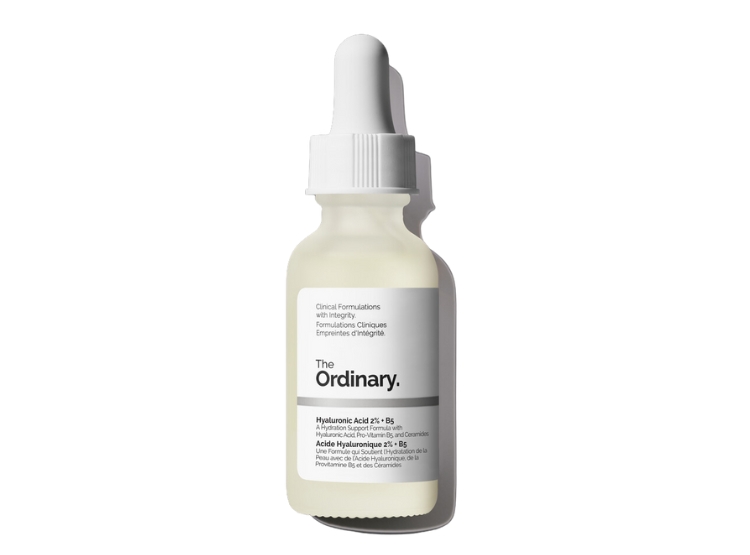 SÉRUM ROSTRO THE ORDINARY ACIDO HIALURONICO 2% + B5 - 1