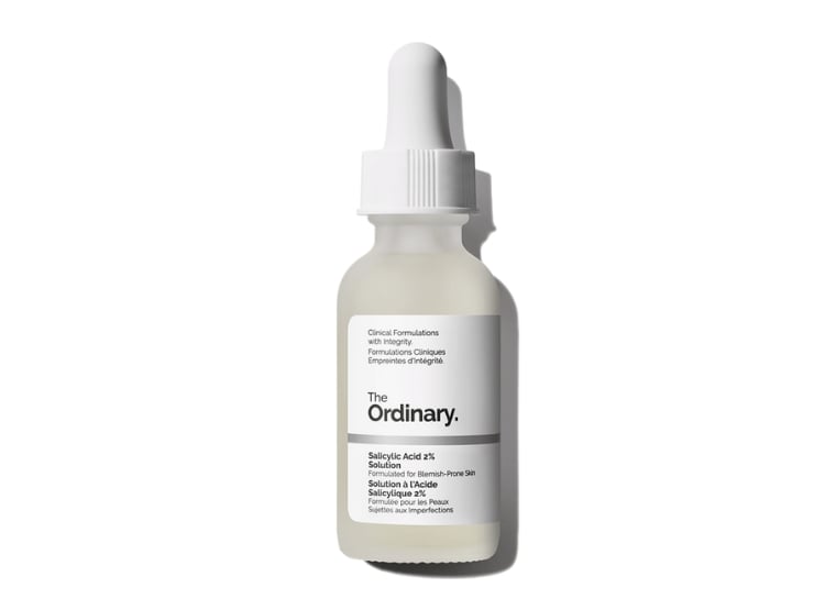 SÉRUM THE ORDINARY ACIDO SALICILICO 2% - 1