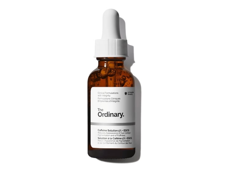 SÉRUM THE ORDINARY CAFFEINE SOLUTION 5% + EGCG - 1
