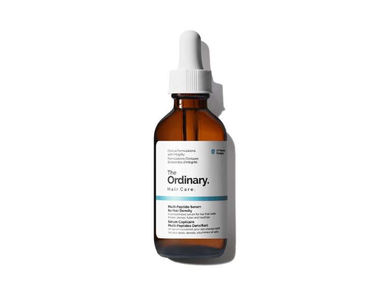 SÉRUM THE ORDINARY MULTI PEPTIDE HAIR DENSITY - 1