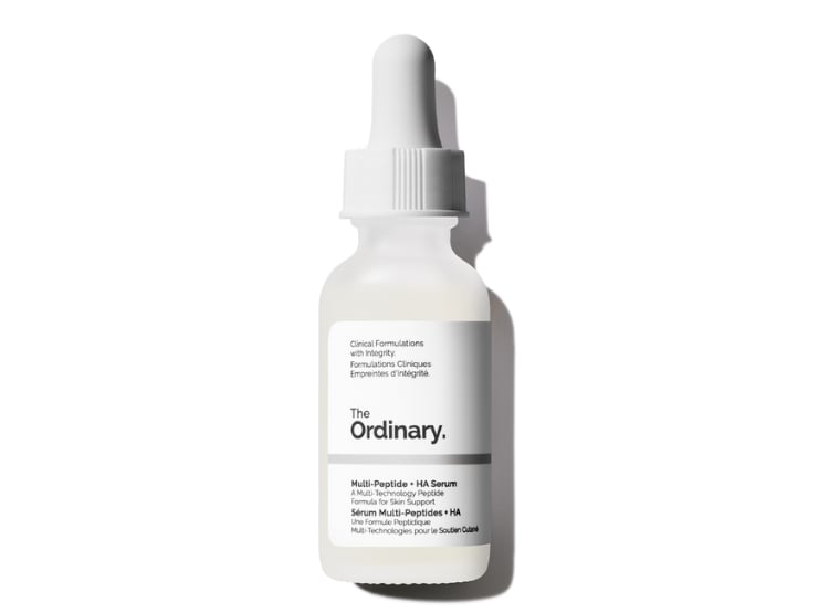 MULTI-PEPTIDE + HA SERUM (BUFFET) THE ORDINARY - 1