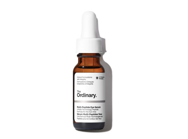 SÉRUM THE ORDINARY MULTI-PEPTIDE EYE - 1