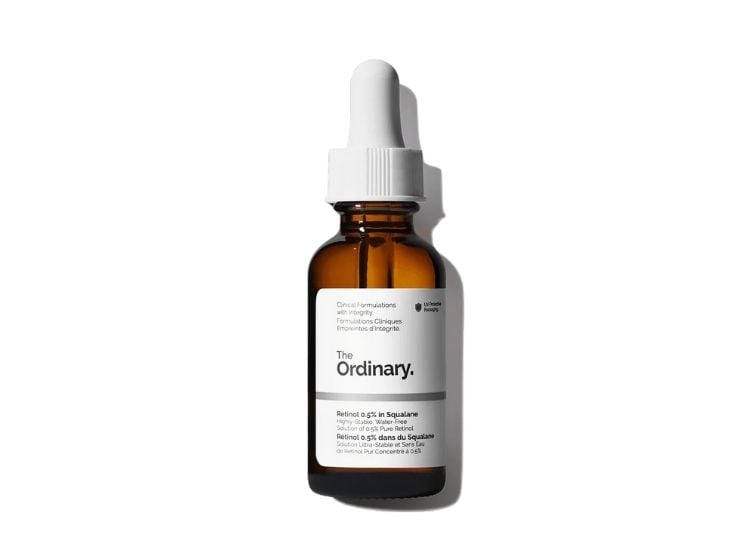 SÉRUM THE ORDINARY RETINOL 0.5% SQUALANE - 1