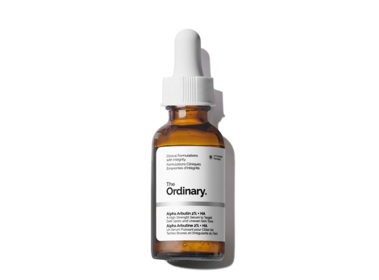 ALPHA ARBUTIN 2% + HA DE THE ORDINARY - 1