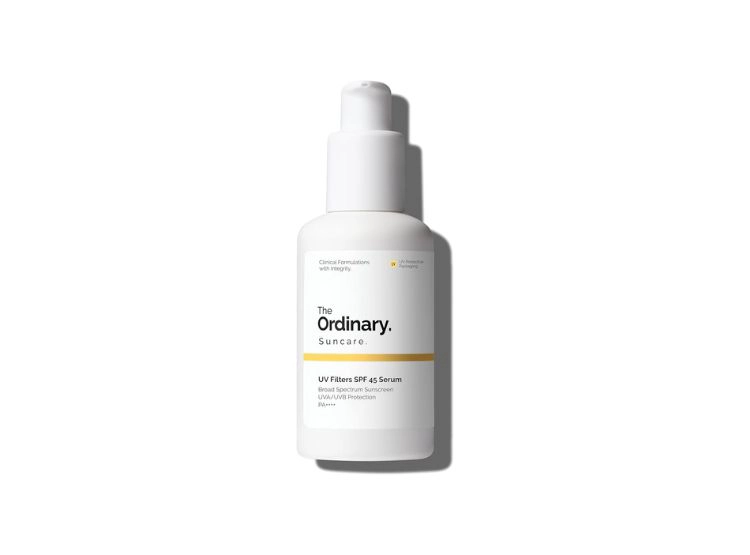 THE ORDINARY UV FILTERS SPF 45 SERUM - 1