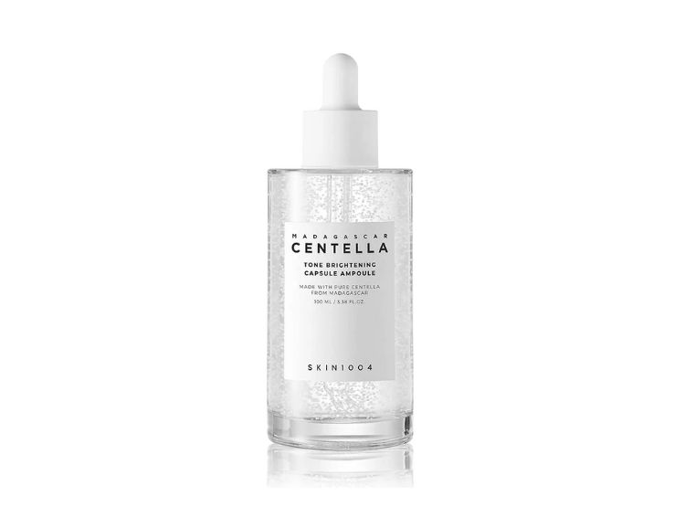 CENTELLA TONE BRIGHTENING AMPUOLE 100ML - 1
