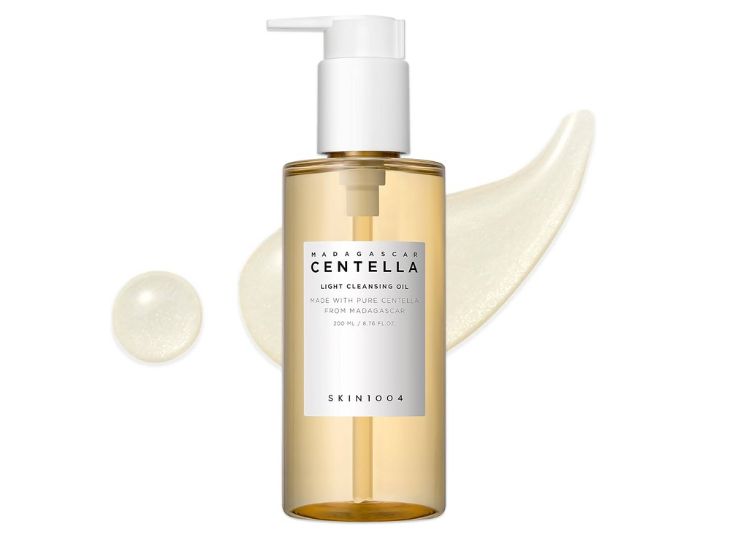 CENTELLA LIGTH CLEANSING OIL 200ML - 1