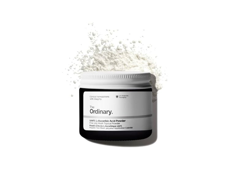 ASCORBIC ACID POWDER THE ORDINARY - 1