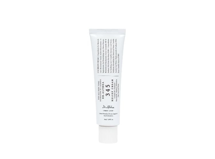 DR. ALTHEA 345 RELIEF CREAM - 1