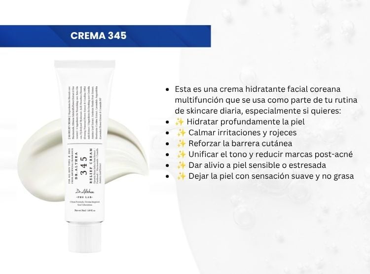 DR. ALTHEA 345 RELIEF CREAM PACK 2 UNIDADES - 2