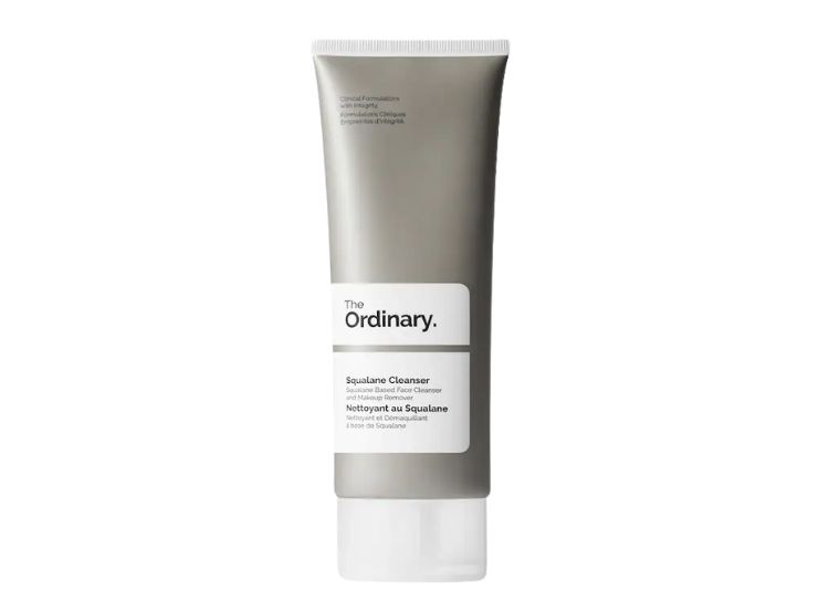 THE ORDINARY SQUALANE CLEANSER - 150ML - 1