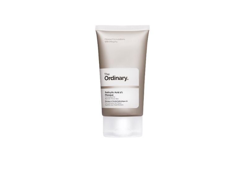 SALICYLIC ACID 2% MASQUE 50ML - 1