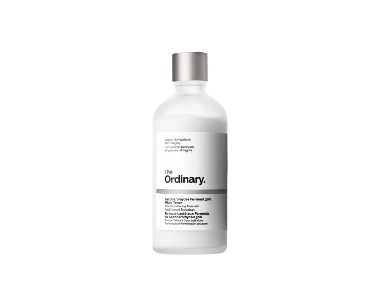 THE ORDINARY SACCHAROMYCES FERMENT 30% MILKY TONER 100ML - 1