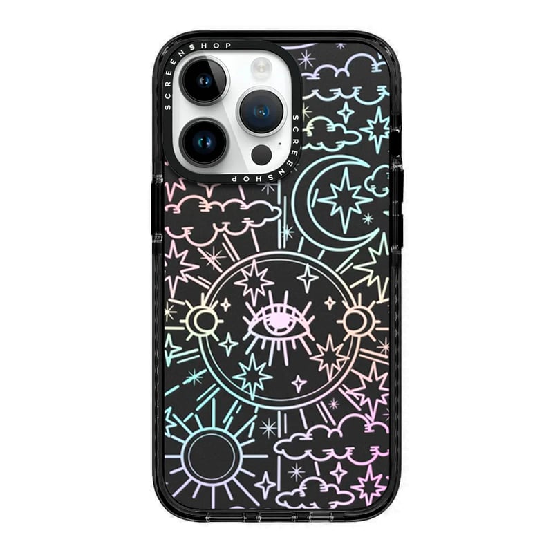 CASE IPHONE 11 CELESTIAL DREAMS - 1