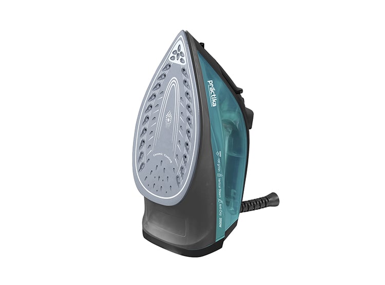 TRICOMBO LICUADORA BL-600+PLANCHA A VAPOR NOVA +HERVIDOR INOX 18 PLUS - 5