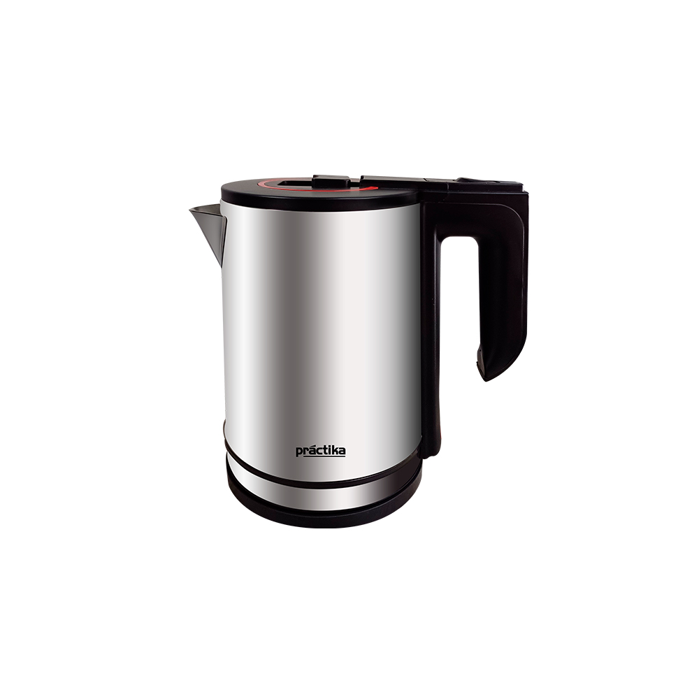 COMBO HERVIDOR ELECTRICO INOX 18 PLUS+SANDWICHERA SANDWICH MAX - 3