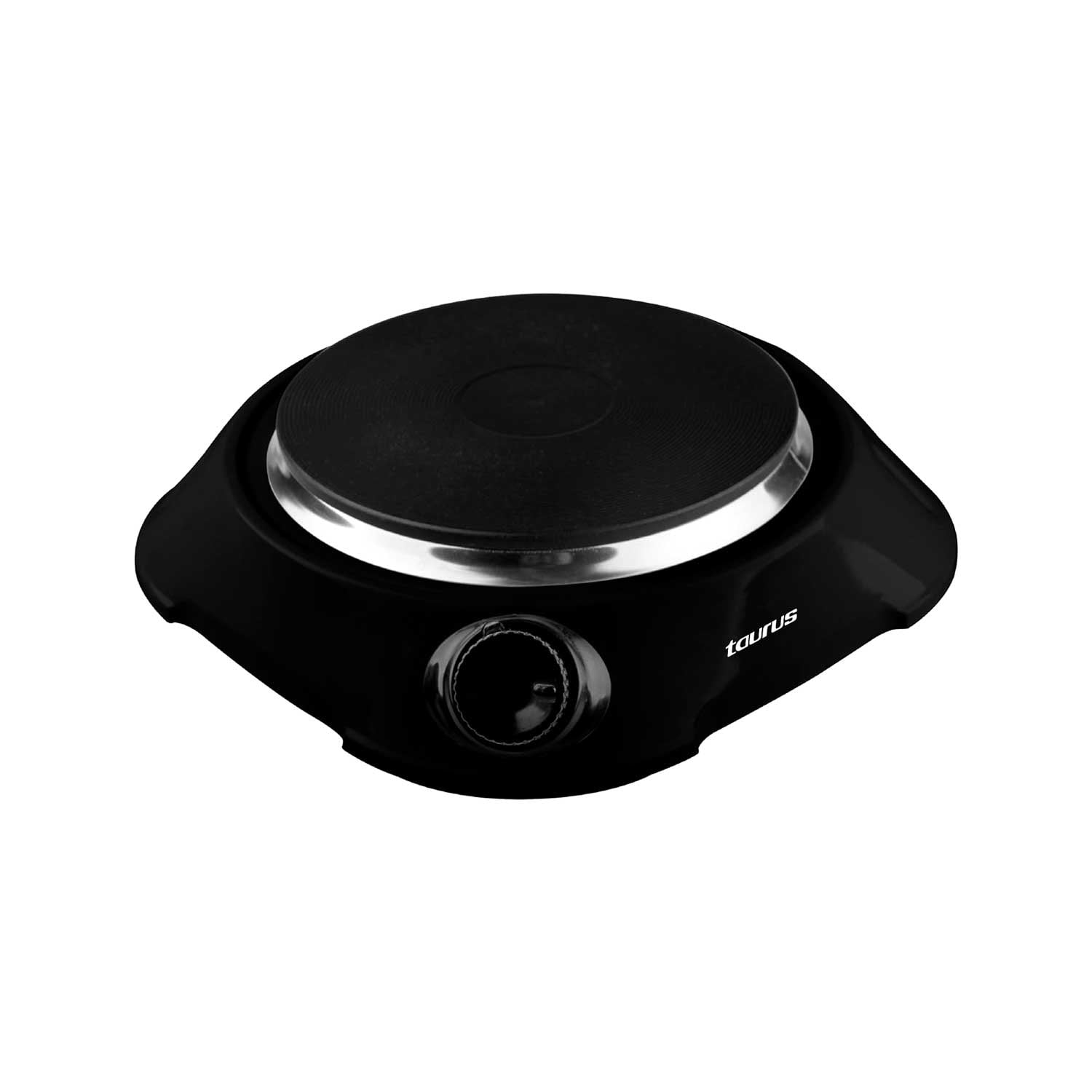 COCINA ELÉCTRICA TAURUS MOD.FENIX DE UNA HORNILLA - 1
