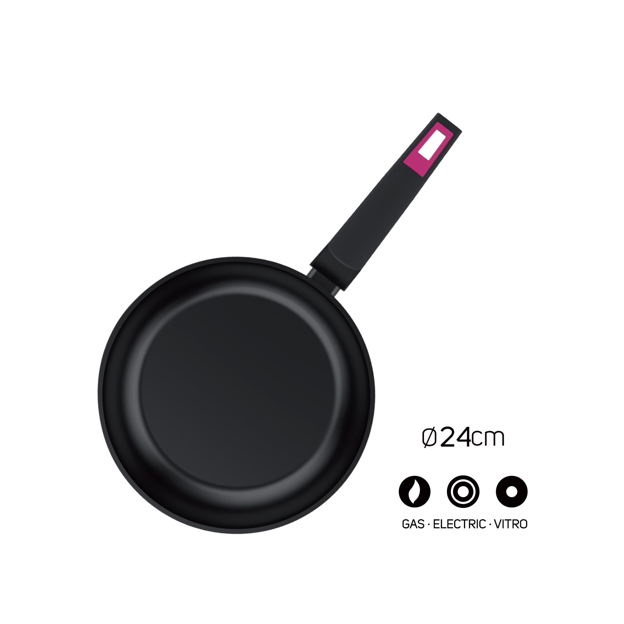 FRYING PAN TAURUS BEST MOMENTS 24 - 4