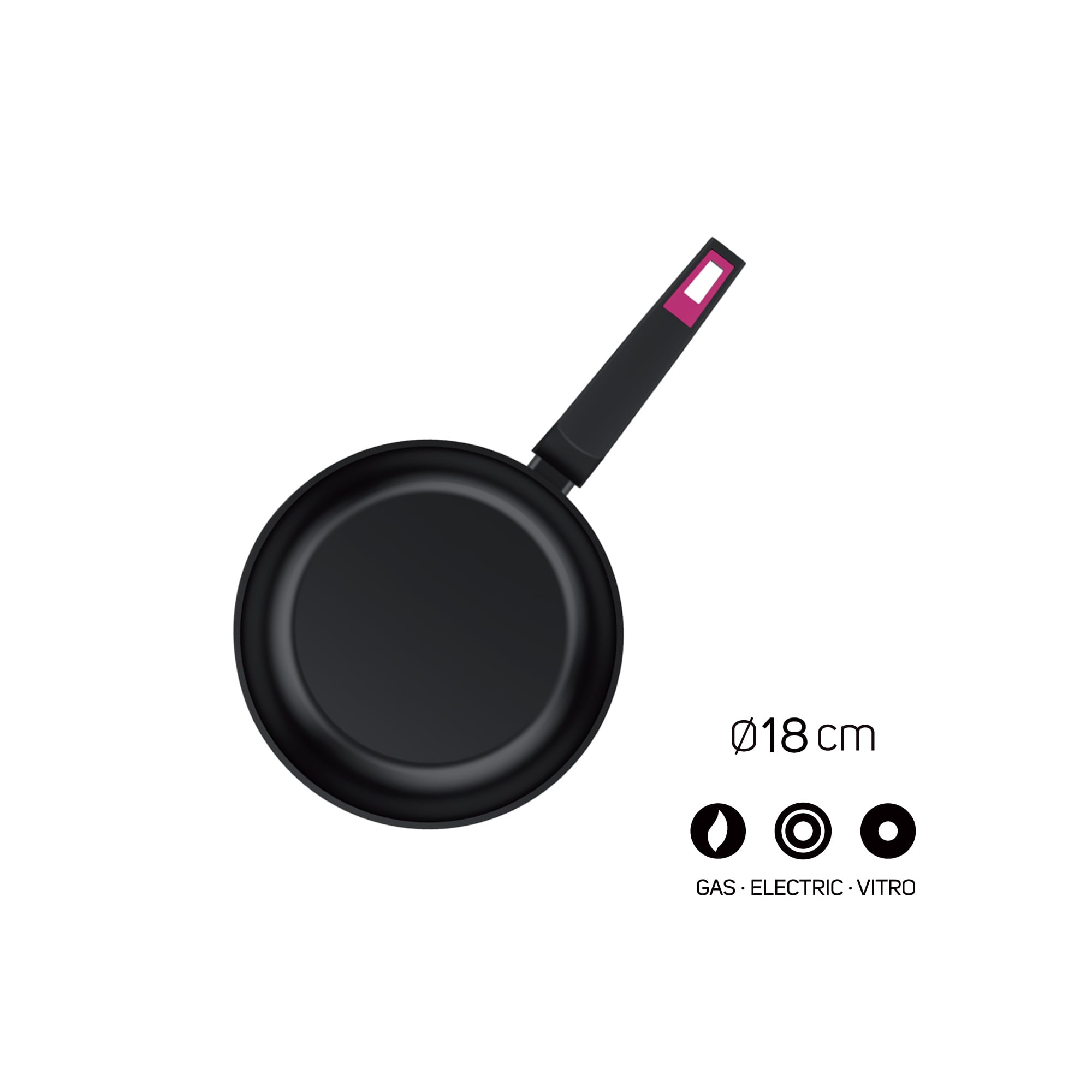 FRYING PAN TAURUS BEST MOMENTS 18 - 1