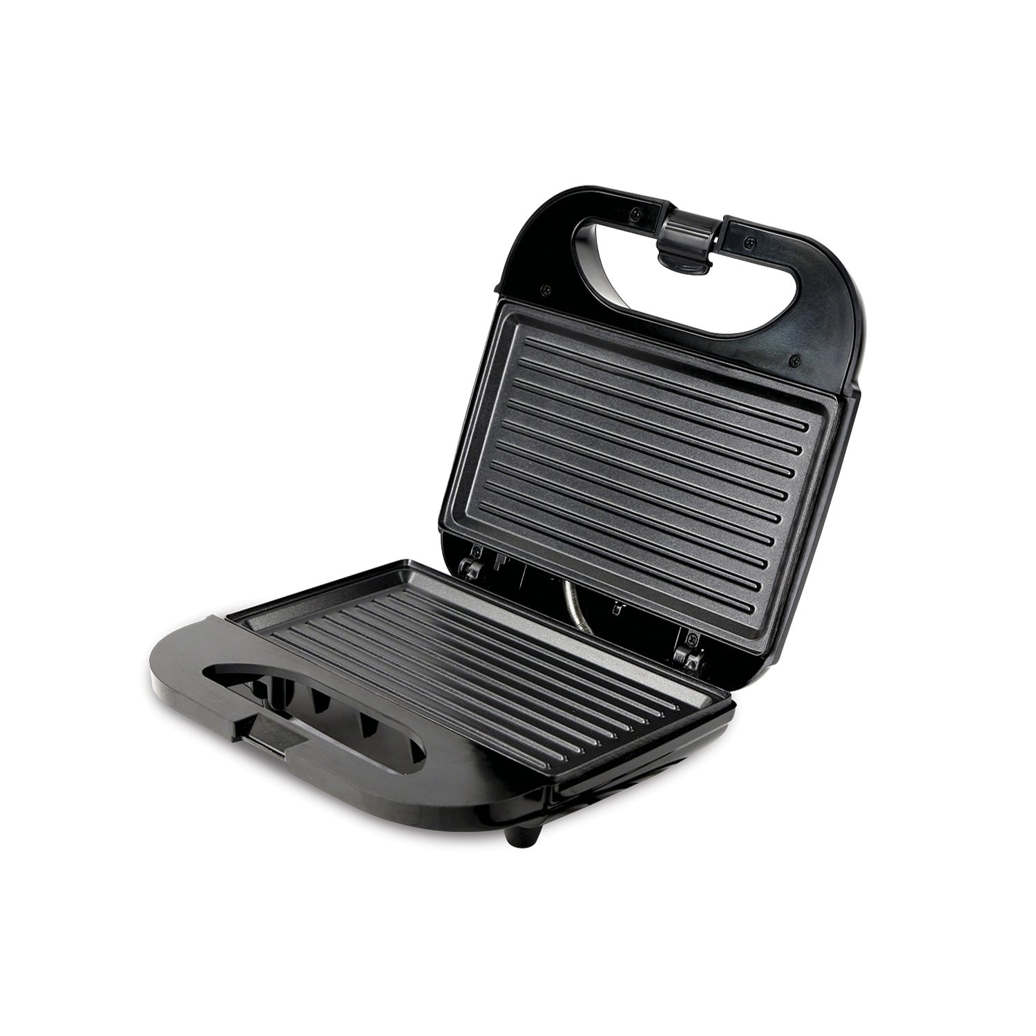 SANDWICHERA MOD. PANINI GRILL + HERVIDOR INOX 18 PLUS - 5