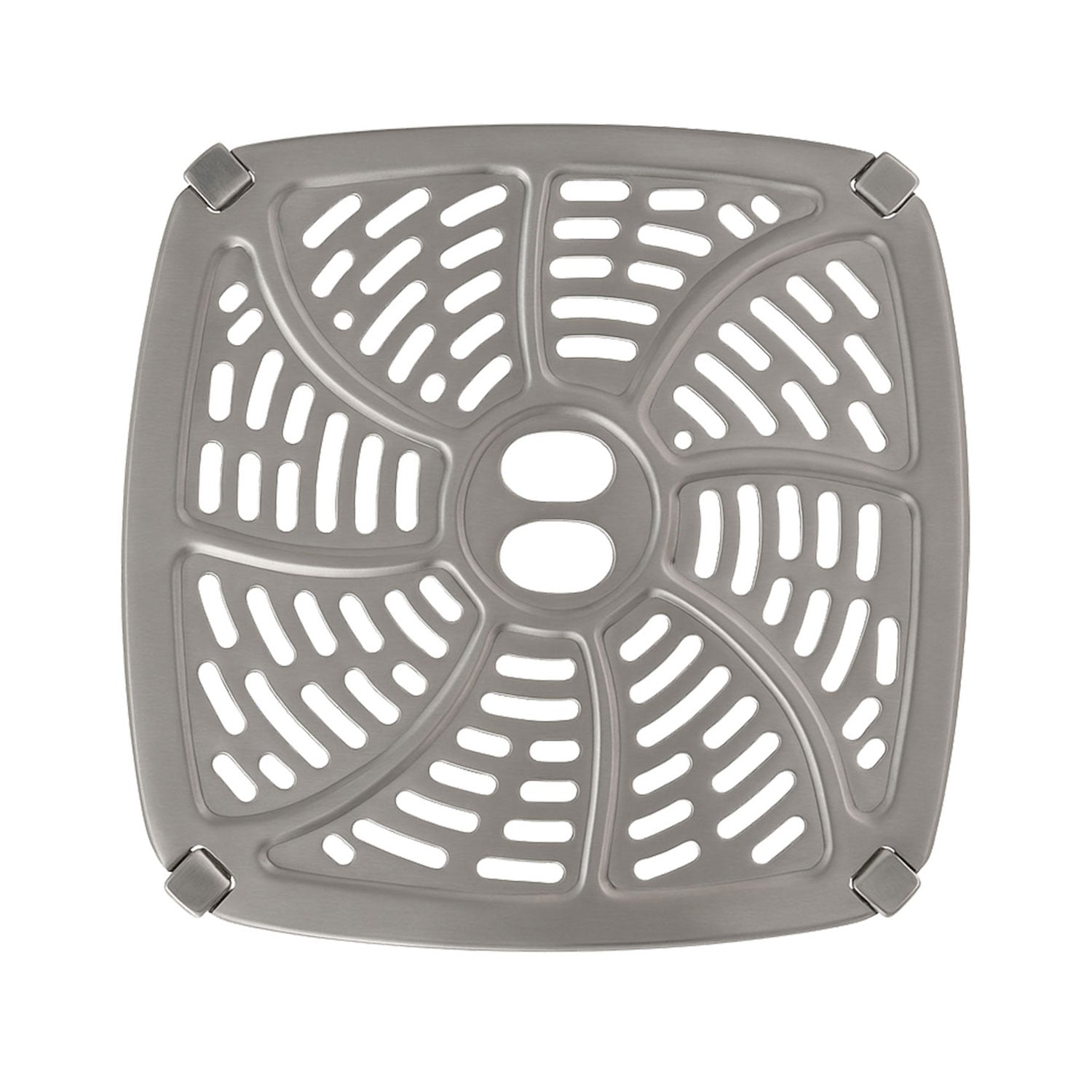LICUADORA TAURUS MOD. PRIOR INOX + FREIDORA DE AIRE TAURUS MOD. SILVER FRYER II - 6