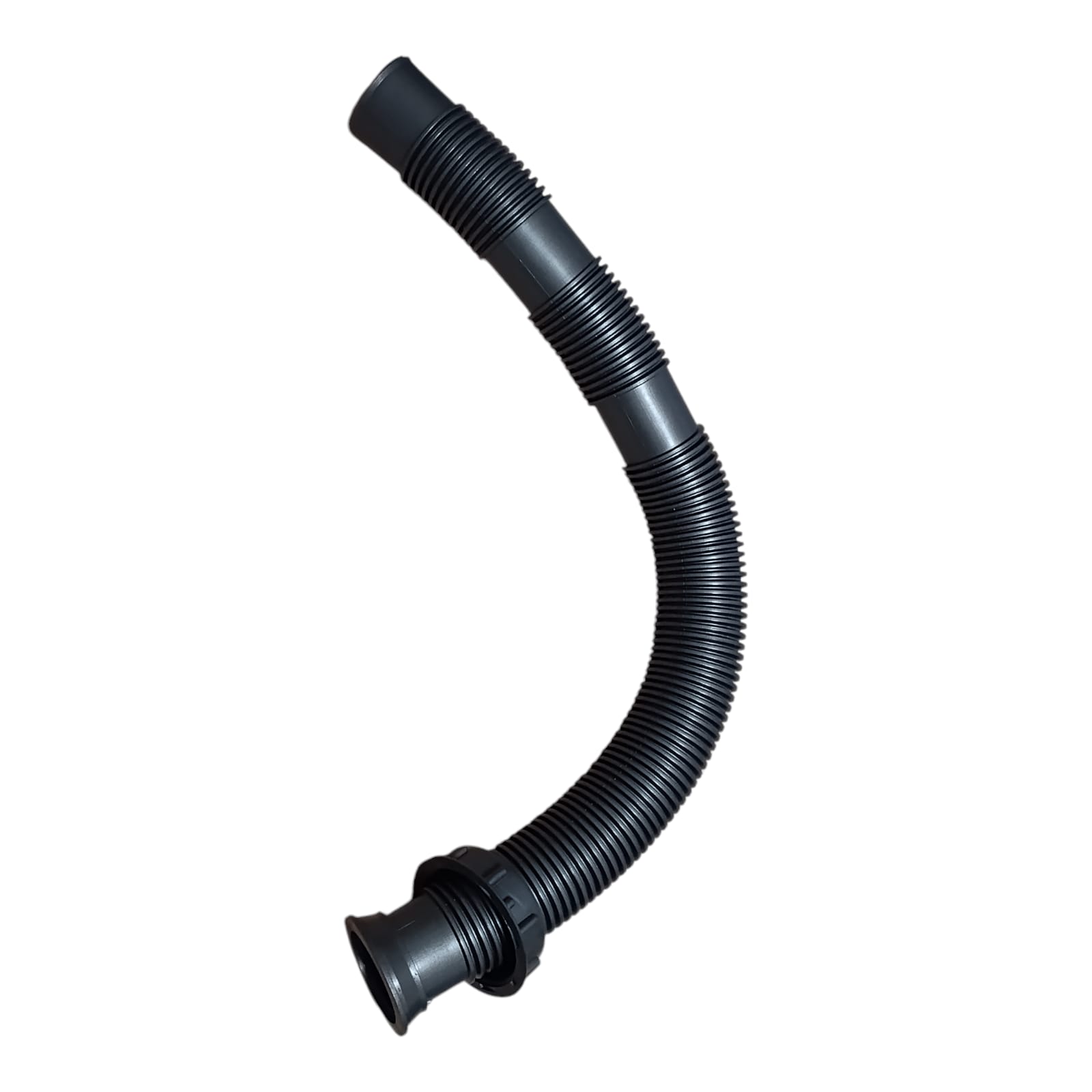 DESAGUE SIFON UNIVERSAL FLEXIBLE FREGADERO O LAVADERO COCINA 4' TRAMPA ANTI OLORES - 6