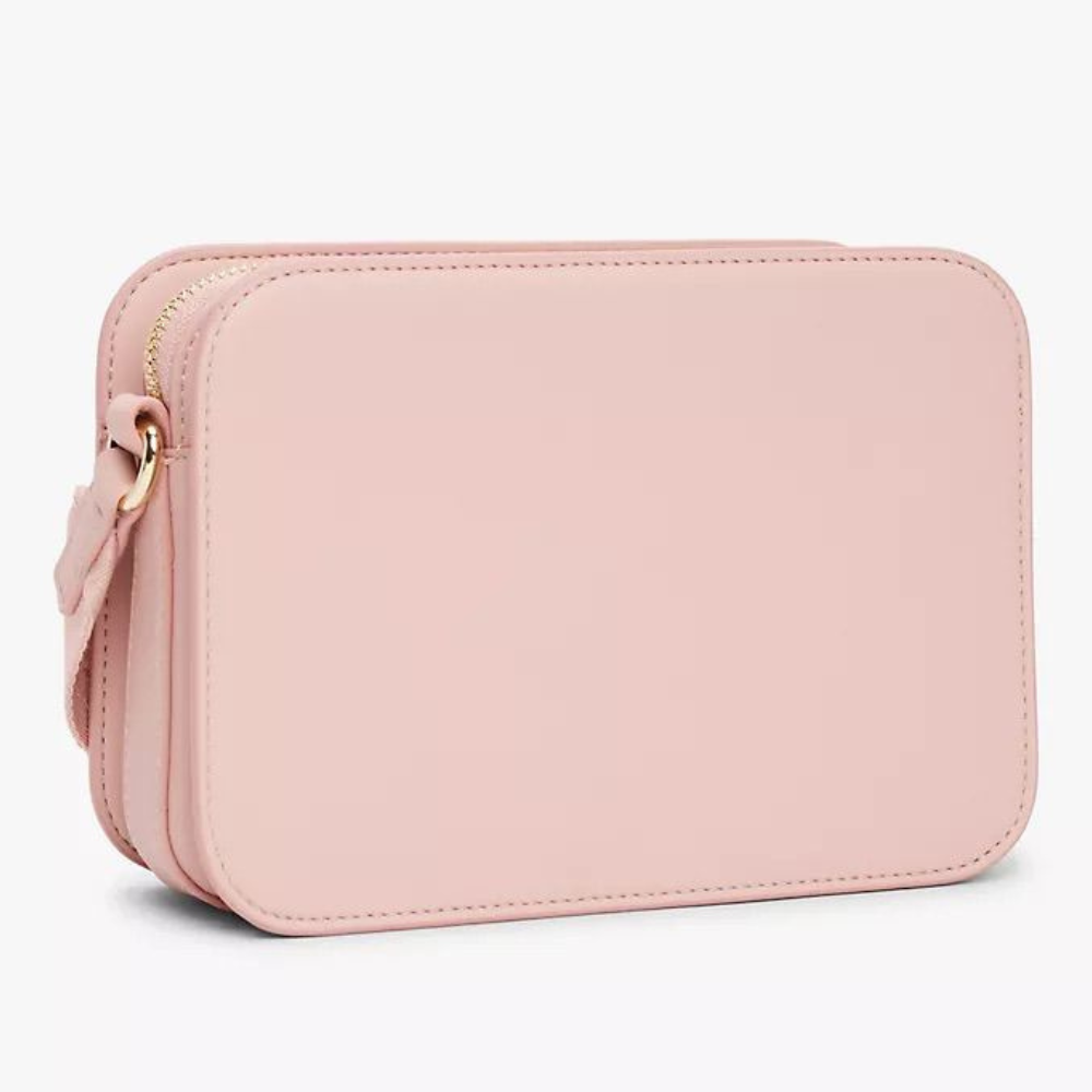 CARTERA TOMMY HILFIGER MUJER MONOTYPE CROSSBODY LOGO STRAP AJUSTABLE - 5