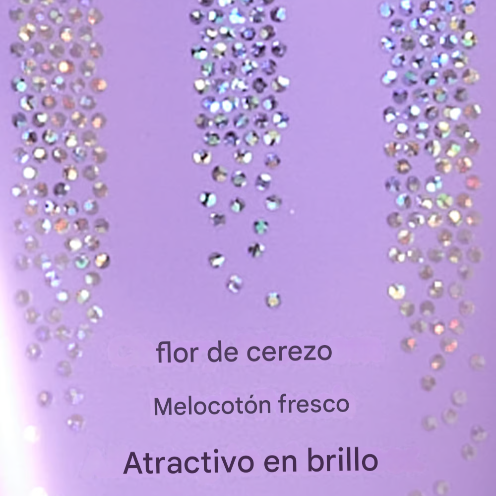 LOCIÓN CORPORAL VICTORIAS SECRET LOVE SPELL SHIMMER 236 ML - 3