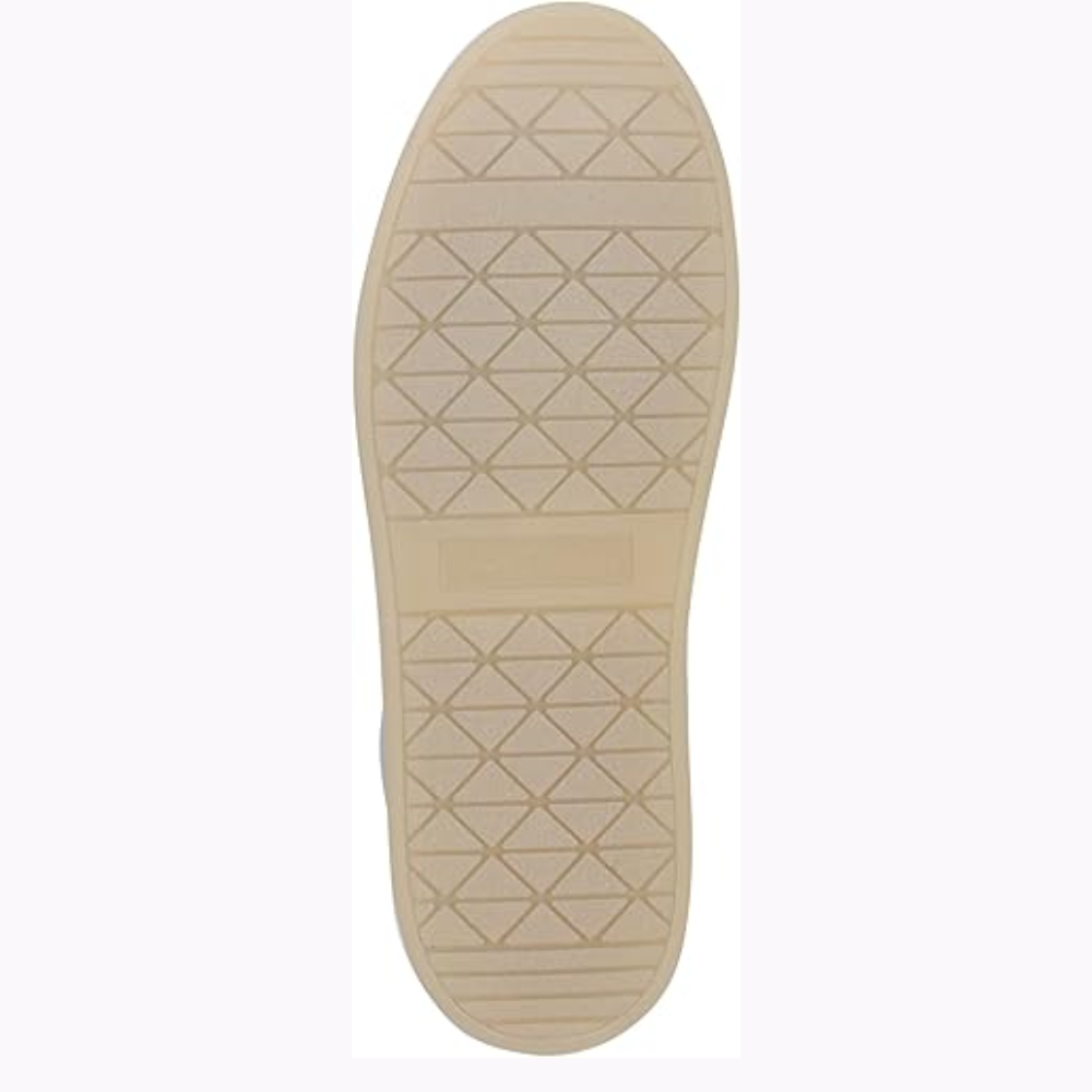 ZAPATILLAS CALVIN KLEIN MUJER NICALA CELESTE LOGO CK LATERAL DISEÑO URBANO - 6